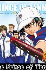 Watch The Prince of Tennis  123movieshub